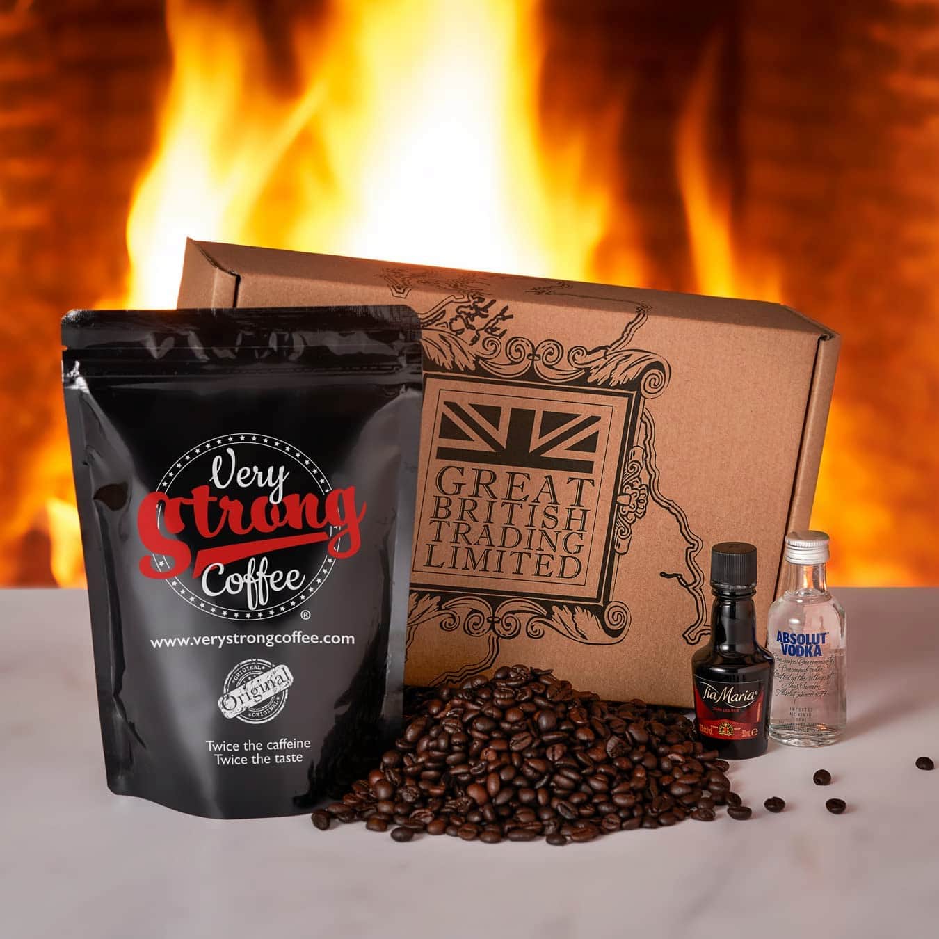Ultimate Iced Coffee Kit Coffee Syrup Set Starbucks Cold Cup Kit Flavoured Coffee  Gift Coffee Lovers Gift - Etsy